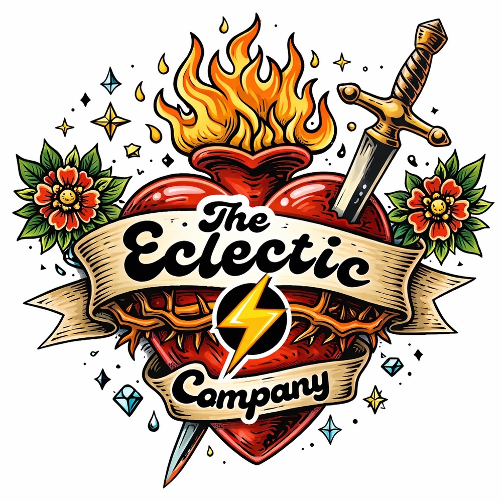 The Eclectic Company